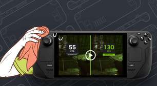 O Steam Deck não vai aguentar por muito mais tempo e a comunidade deposita suas esperanças em uma solução