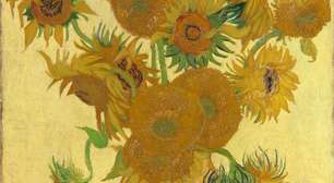 O simbolismo enigmático dos girassóis de Van Gogh - e o que eles realmente significam