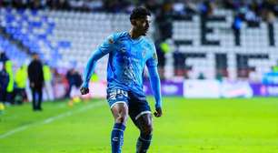 Fluminense acelera o passo para ter John Kennedy de volta