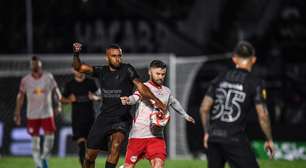 Red Bull Bragantino visita o Corinthians pelo Brasileirão
