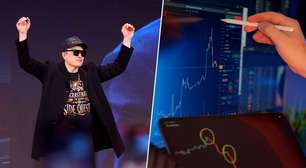 O retorno de Elon Musk à política foi muito comemorado pelos investidores da Tesla os que investiram em prejuízo, claro