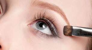 Maquiagem nos olhos pode causar danos à visão; entenda riscos