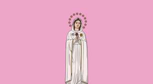 4 orações para o Dia de Nossa Senhora da Rosa Mística