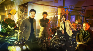 O drama coreano que reúne surpreendentes história de true crime: Algo para fã nenhum perder