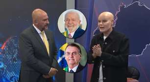 Band expõe o jornalismo a riscos ao exibir previsão de morte de Lula ou Bolsonaro