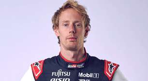 WEC: Brendon Hartley fala sobre desafios da Toyota nas 6 Horas de São Paulo sem Buemi