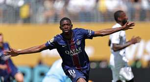 Palpite Chelsea x PSG - Mundial de Clubes - 13/07/2025