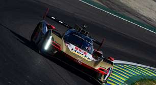 WEC: Disputas intensas e revezamento na liderança marcam as primeiras horas das 6 Horas de São Paulo