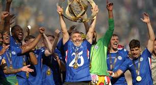 'Surpresa', PSG cai de nuvem, tapa de Luis Enrique: veja a repercussão do título do Chelsea