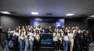 FIA investe na inclusão e preparação de pessoas para o esporte