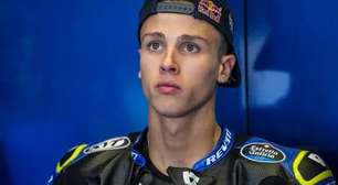 Moto2: Moreira abandona após se destacar na corrida; Öncu vence.