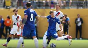 Chelsea é campeão do mundo pela 2ª vez após sustos e se recuperar ao longo da competição