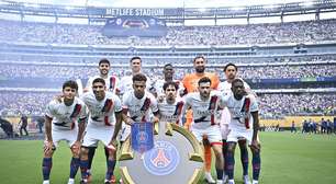 Mesmo sem título, PSG leva bolada na Copa do Mundo de Clubes; saiba o valor