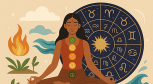 A poderosa conexão entre Yoga e Astrologia que poucos conhecem