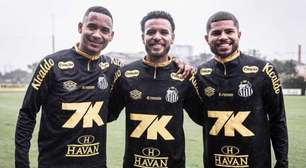 Cleber Xavier explica 'intercâmbio' entre Santos e Fúria, time da Kings League