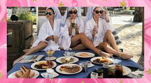 Férias: 10 ideias de legenda para usar no dump das férias