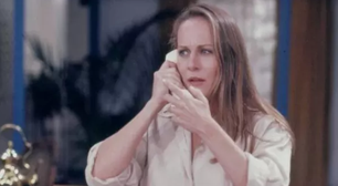 Lucinha Lins revela momentos sobrenaturais durante gravações de 'A Viagem'