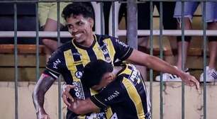 Botafogo-SP x Volta Redonda: onde assistir, escalações e arbitragem