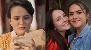 Larissa Manoela e Maísa criticam Globo após 'Fantástico' criar rivalidade: 'Fiquei surpresa'