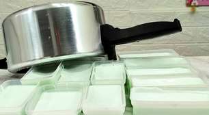 Pasta para limpar alumínio: suas panelas vai ficar um brinco, parecendo um espelho