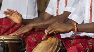 Agenda RIC 2025: Belo Horizonte em celebração à cultura afro-brasileira