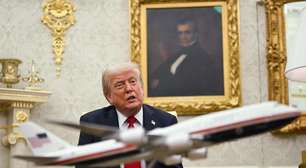 Trump dá ultimato de 50 dias para Rússia encerrar guerra