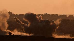 Faixa de Gaza: ataques israelenses mataram 43 palestinos no domingo, denuncia Defesa Civil