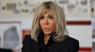 Fake news sobre Brigitte Macron ser mulher trans vira batalha judicial na França