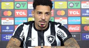 Botafogo e Al Rayyan protagonizam queda de braço por Gregore