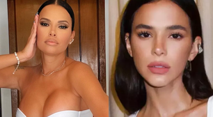 Ex-BBB expõe situação que viveu com Bruna Marquezine: 'Muito nojo'