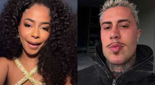 Lorena Maria sai em defesa de MC Daniel após amigo fazer graves acusações: 'Jamais'
