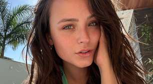 Larissa Manoela solta o verbo e detona o 'Fantástico': 'Surpresa'