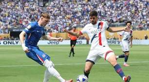 Lucas Beraldo pede para deixar o PSG
