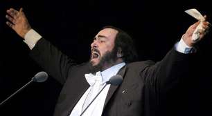 Coletânea 'Pavarotti 90' homenageará tenor com material inédito