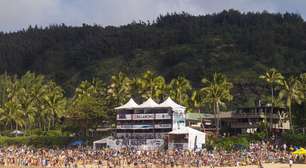 WSL retoma tradição do Championship Tour com o calendário de 2026