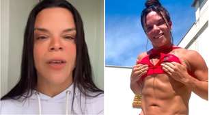 Entenda demissão de Carol Vaz, a personal trainer que foi desligada após 20 anos de academia