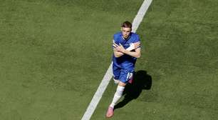 Chelsea provoca o Flamengo após título da Copa do Mundo de Clubes