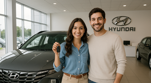 Quer comprar um Hyundai? Carros ganham desconto de R$ 12 mil após ação do governo
