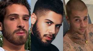João Guilherme se manifesta após Zé Felipe ser comparado com Justin Bieber