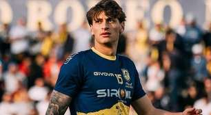 Bisneto de Mussolini vai disputar o Campeonato Italiano
