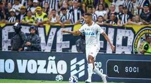 André Henrique pede atenção ao Grêmio após goleada