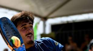 Torneio internacional de Toledo (PR) começa nesta segunda-feira e já definirá primeiros campeões