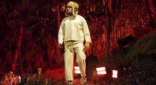 Bad Bunny lança 'ALAMBRE PúA' após estreia ao vivo em Porto Rico; confira