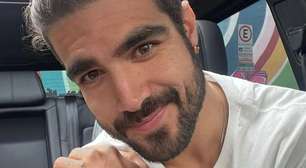 Caio Castro assume namoro com famosa atriz; saiba quem é