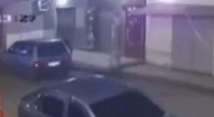 VÍDEO: Ataques a tiros deixam feridos na Zona Leste de Porto Alegre