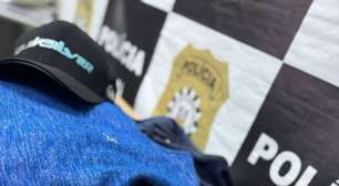 Dupla é presa em flagrante por roubo de veículos na Zona Norte de Porto Alegre