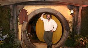 Peter Jackson nega aposentadoria e revela novos projetos no cinema