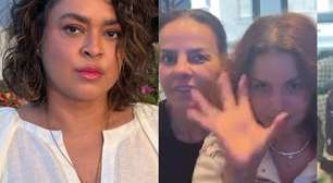 Como está Preta Gil hoje? Há dois meses nos EUA para novo tratamento contra câncer, cantora surge em vídeo divertido com amigos famosos: 'Gaiatice'