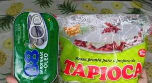 Receita de almoço fácil e rápido: me salva sempre nos dias mais apertados!