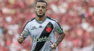 Sem Coutinho, Diniz prepara mudanças para Vasco x Del Valle